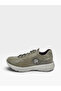 3545 Women's Genuine Leather Sneaker - 4 cm - 2