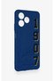 Realme C53 Compatible 1907 Palamut Patterned Silicone Case - 3
