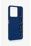 Vivo Y35 Compatible 1907 Pallmut Patterned Silicone Case - 3