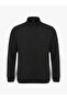 6W ml Brusfz 18P-003 6Pr Men's Black Sweatshirt - 102696977