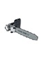 Chainsaw adapter for flex, angle grinder 30cm