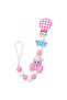 - Dila Pacifier Clip - C - 2