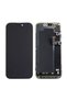 iPhone 17 Pro Max Compatible Soft Oled Screen, Repair Kit Gifted - 2