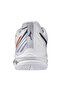 Wave Exceed Tour 7 Ac Men's Tennis Shoes White / Navy Blue - 5