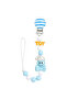 - Finn Pacifier Clip - F