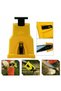 Portable chainsaw chain sharpener DRB - 3