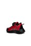 Boy's Network Patterned Lighted Casual Sports Shoes - 2