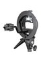 Adaptor S-FA pentru 4 blitz-uri speedlite S-Type - 2