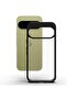 Google Pixel 11 Pro XL 5G 2026 Premium Hybrid TPU Silicone Magsafe with Raised Camera Slim Armour Case Cover - 2