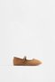 Barefoot babet