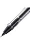 Vista Versatil Pen Metal Black Clip Transparent 0.5 - 3