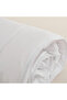 Cotton Baby Quilt Cream - 2
