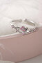 Mini Baby Heart Ring - 2