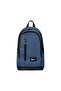 Unisex Turquoise Sports Mini Backpack Cod 2280