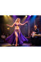 Belly Dancer Dress