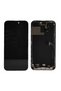 شاشة LCD متوافقة مع iPhone 16e بدقة كاملة HD، مع طقم إصلاح كهدية - 2
