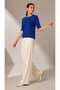 Women's High Quality Basic Knitwear Bluz - 5