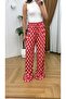 Cotton Pants - 2