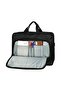 Unisex Black 16.5 Inc Laptop & Briefcase - 2