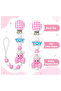 - Dila Pacifier Clip - C - 3
