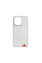 13s Hole-pattern Magnetic Case Grey