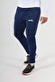 Premium Training Sweatpants Navy Blue