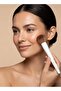 14 piece Pearl Make Up Brush Set, V- Shape Puff, Soft Canvas Bag, Make Up Bag - 4