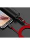 Cablu Micro USB ranforsat de mare viteză cu indicator LED - 4