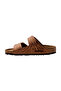 Arizona Bs 1029509 Women's Slippers Brown - 2