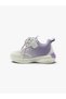 6W Bunny W 6Pr Girls' Purple Sports Shoes - 102697323 - 3