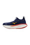 Neo Vista 3 Men's Running Shoes Navy Blue / Yellow