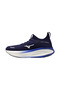 Neo Vista 3 Women's Running Shoes Navy Blue / White - 2