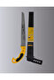 Garden and Tree Pruning Saw with Ergonomic Handle - 2