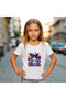 Kuromi Printed Children's Tshirt