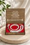 Havlit Stone 33-Piece Prayer Beads and Bracelet Set, Stylish Gift Set with Wooden Box
