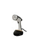 STEAM MASTER BX-350 Garment Steamer, Dry Iron 1600W - Black - 8