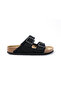Arizona 1019011 Women's Slippers Black