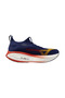 Neo Vista 3 Men's Running Shoes Navy Blue / Yellow - 4
