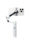 Stabilizator standard Flow 2 Pro Bundle, Summit Alb - 2