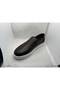 deri slip on loafer - 2