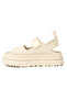 Ugg Goldenglow 1152685-Ssal Women's Sandals Beige - 3
