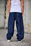 Men's Denim Series Baggy Jeans - Jean Trousers - 5