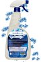 Air Freshener, Anti smoke, Sea Breeze Scent, Odour Counteractant Spray, 750ml - 2