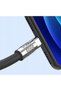 Cablu ARMOR 3-în-1 PENTRU IPHONE / MICRO USB / TYPE-C - 5