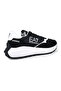 7X000341-Af18616-Mc001 Men's Sneaker Black - 4