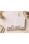 Cute Animal Themed Set of 2 (A4-A5) Notepad - Notepad - Notepad