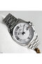 F11802A Men's Wristwatch with Steel Strap