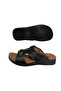 -- Men's Orthopedic Sole Sandals Slippers - 4