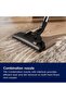 2000W Bagless Vacuum Cleaner with Cyclone Technology, 2L Dust Capacity, HEPA Filtration, Carpet & Hard Floor Nozzle, Lightweight Compact Design, 8m Cleaning Radius – EFC52512 - 3