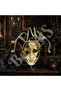 Halloween Venetian Mask - 4